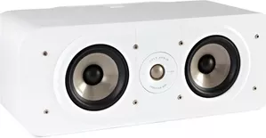 Полочная акустика Polk Audio Signature S30E (белый) icon