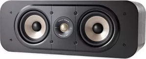 Полочная акустика Polk Audio Signature S30E (черный) фото