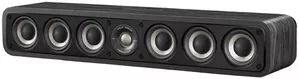 Полочная акустика Polk Audio Signature S35E (черный) фото