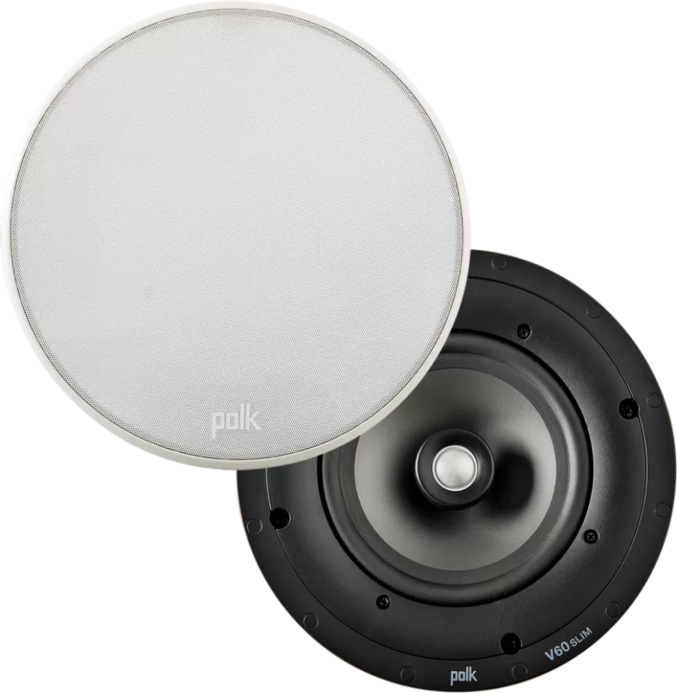 Polk Audio V60 Slim
