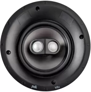 Инсталляционная акустика Polk Audio V6s фото