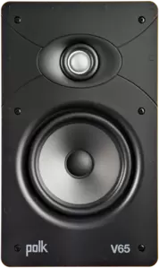 Инсталляционная акустика Polk Audio Vanishing V65 фото