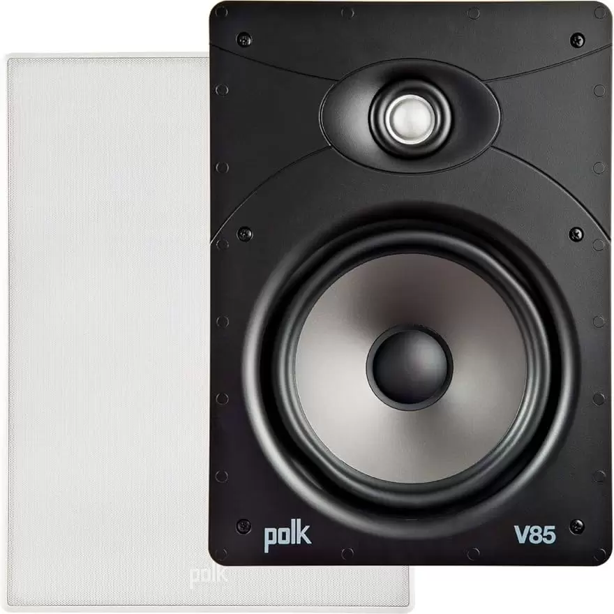 Polk Audio Vanishing V85