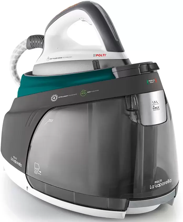 Polti La Vaporella XT120C