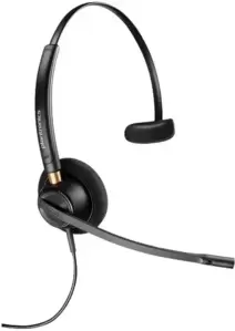 Наушники Poly EncorePro 510 Monaural 783Q2AA фото