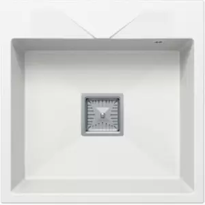 Polygran Blade 500 (белый хлопок)