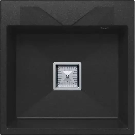 Polygran Blade 500 (черный)