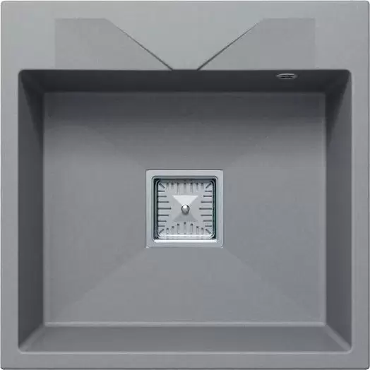 Polygran Blade 500 (серый)