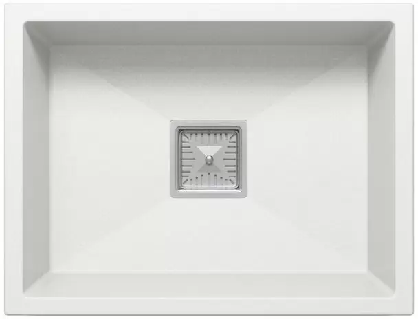 Polygran Blade 550 (белый хлопок)