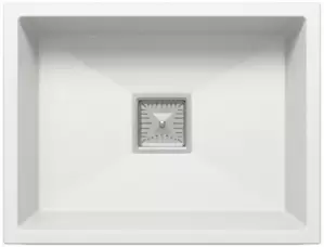 Polygran Blade 550 (белый хлопок)