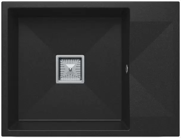 Polygran Blade 660 (черный)