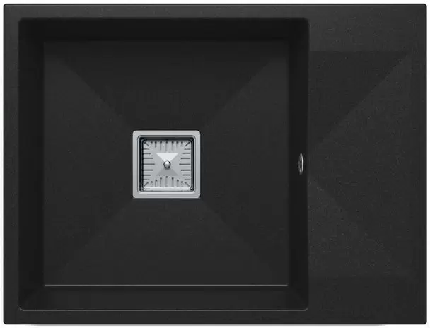 Polygran Blade 660 (космос)