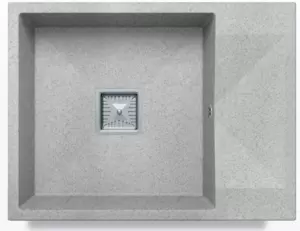 Polygran Blade 660 (светло-серый)