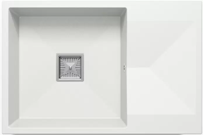 Polygran Blade 760 (белый хлопок)