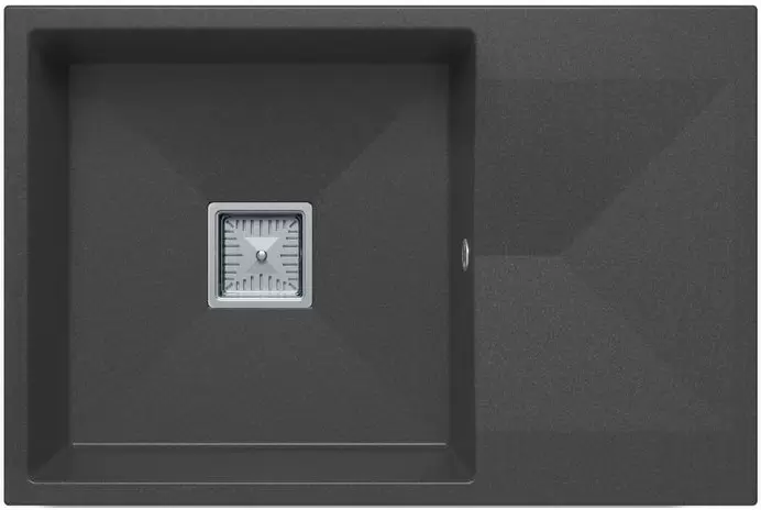 Polygran Blade 760 (черный)