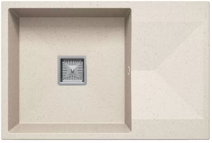 Polygran Blade 760 (кремовый)