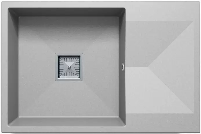 Polygran Blade 760 (серый)