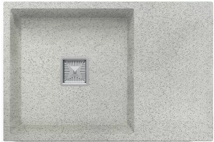 Polygran Blade 760 (светло-серый)