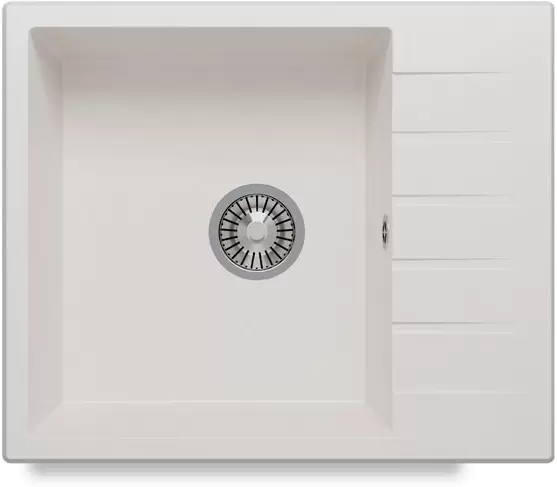 Polygran Deka 600 (белый хлопок)