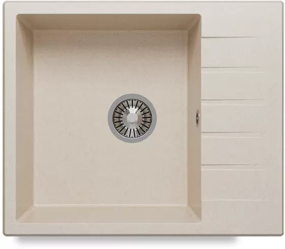 Polygran Deka 600 (кремовый)