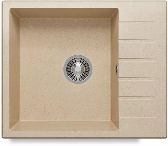 Polygran Deka 600 (опал)