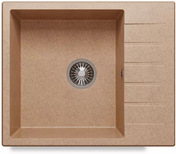 Polygran Deka 600 (песочный)