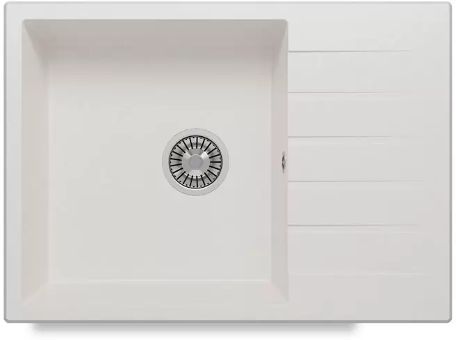 Polygran Deka 700 (белый хлопок)