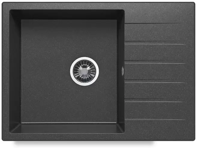 Polygran Deka 700 (черный)