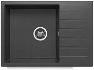 Polygran Deka 700 (черный)