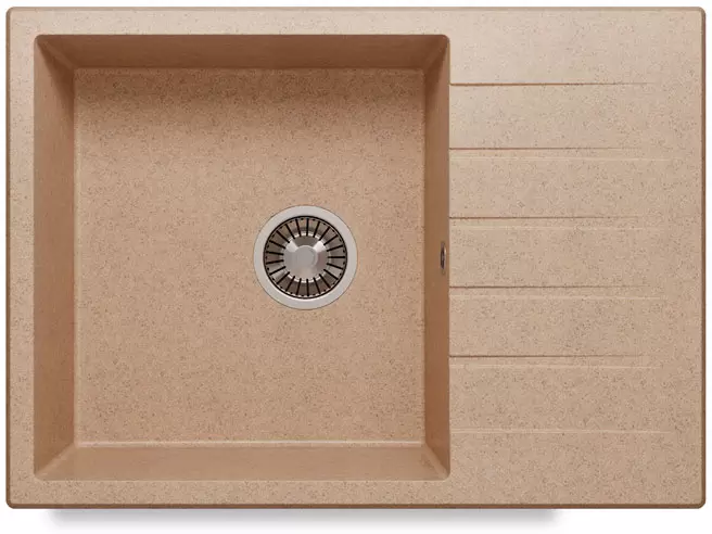 Polygran Deka 700 (песочный)