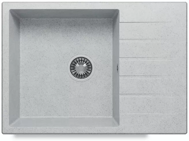 Polygran Deka 700 (светло-серый)