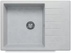 Polygran Deka 700 (светло-серый)