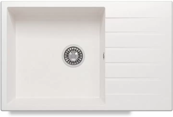 Polygran Deka 780 (белый хлопок)