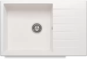 Polygran Deka 780 (белый хлопок)