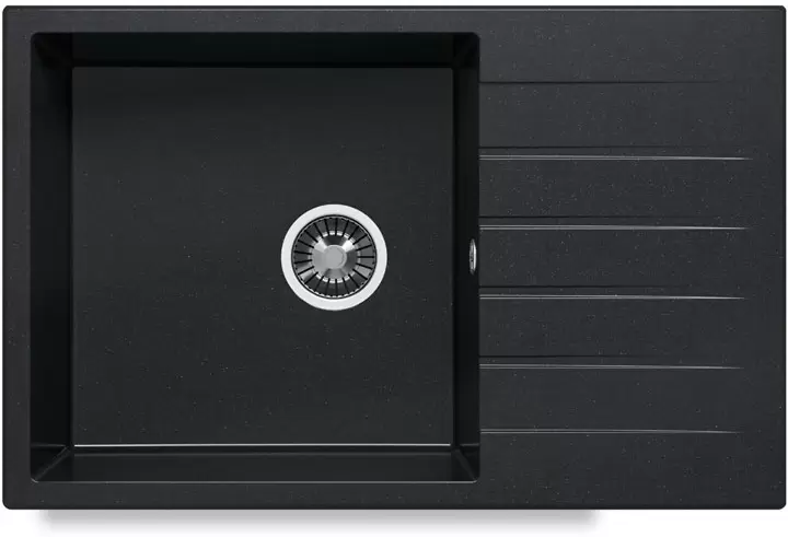 Polygran Deka 780 (черный)