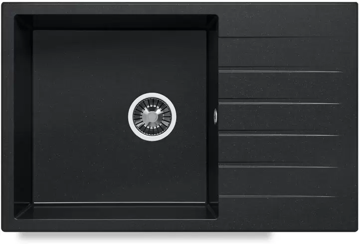 Polygran Deka 780 (космос)