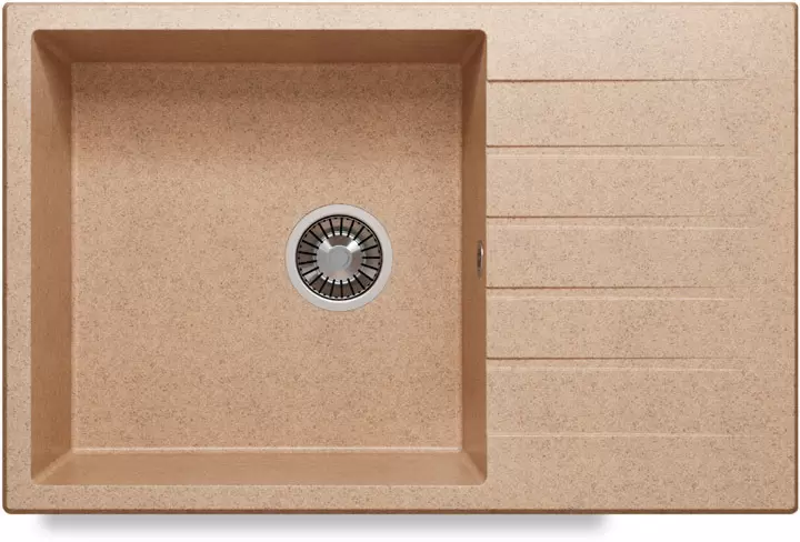 Polygran Deka 780 (песочный)