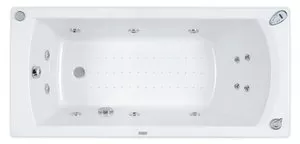 Ванна Poolspa Linea XL 160 x 75 фото