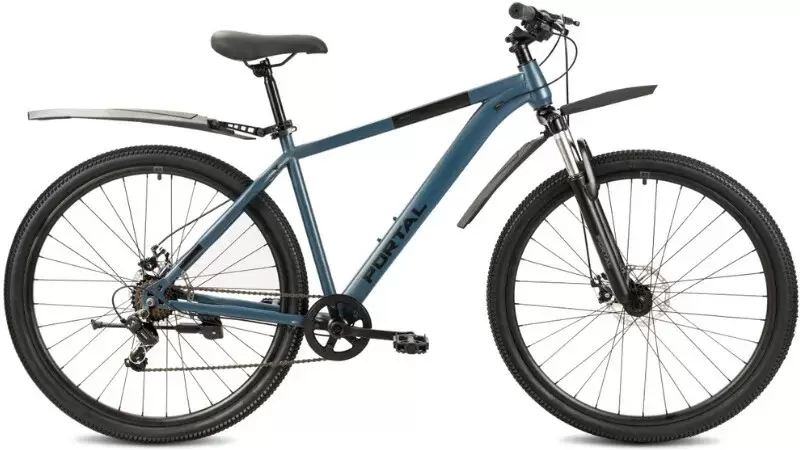 Portal Zenith 29 1.0 L 2026 (синий)