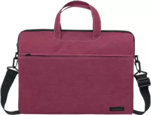 Сумка PortCase KCB-165 (бордовый) фото