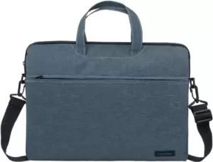 Сумка PortCase KCB-165 (серый) фото