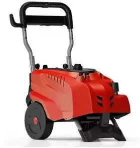 Мойка высокого давления Portotecnica Atomax-C D1813T T400/50P фото