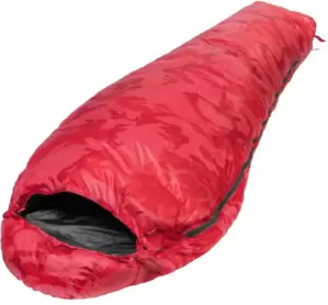 Спальный мешок Premier Fishing PR-SB-210x80-R (красный) фото