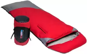 Спальный мешок Premier Fishing PR-YJSD-32-R (красный) фото