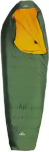 Спальный мешок RoadLike Pro Ascent Summer Mummy 406595 (зеленый) фото