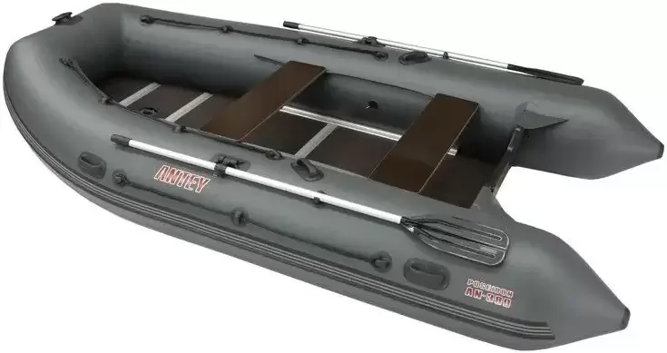 Посейдон Антей AN 380