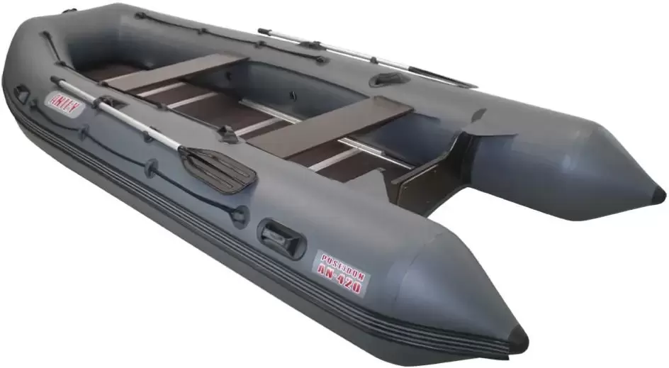 Посейдон Антей AN 420