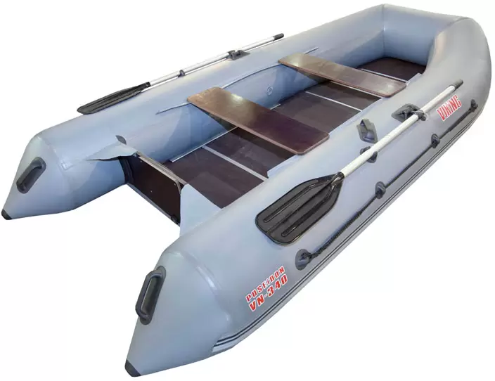 Посейдон Викинг VN 340 H