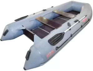 Надувная лодка Посейдон Викинг VN 340 H
