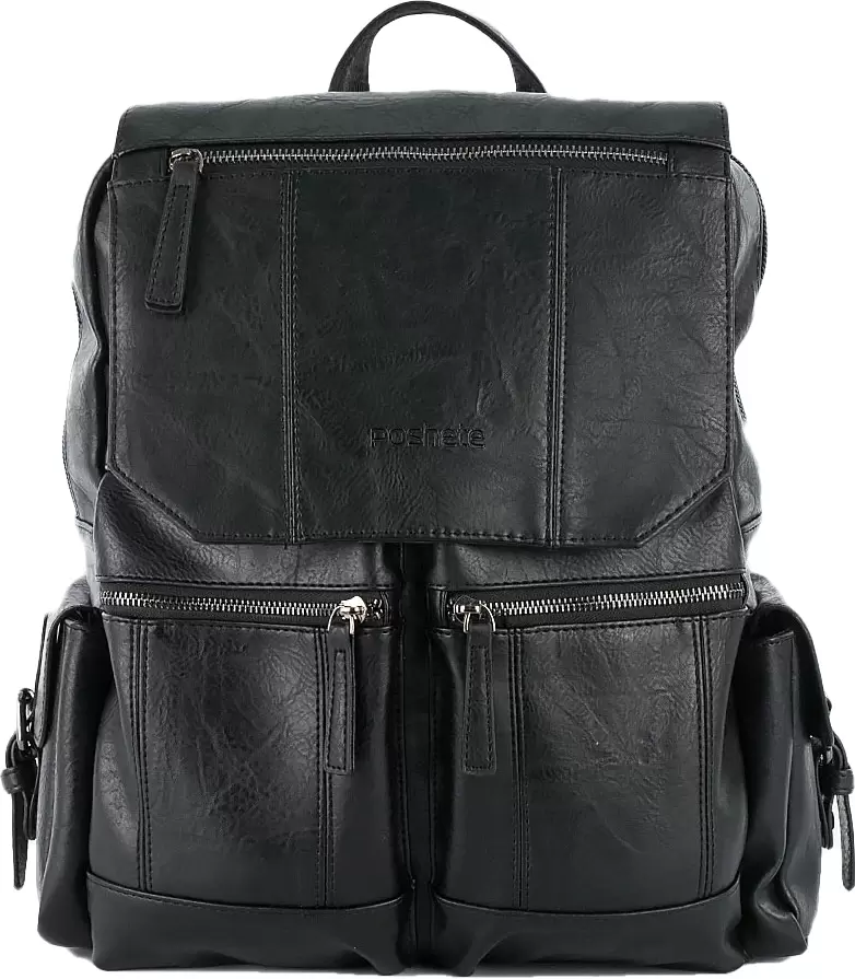 Poshete 273-8802-BLK